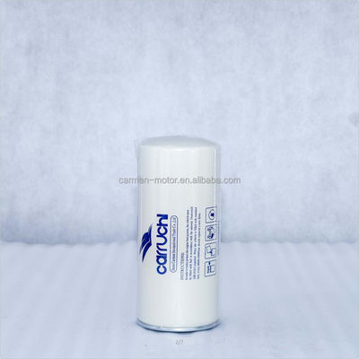 Composite Materials Purpose for replace/repair VG1560080012 WK962/7 1560080012 SINOTRUK HOWO Truck Parts Fuel filter