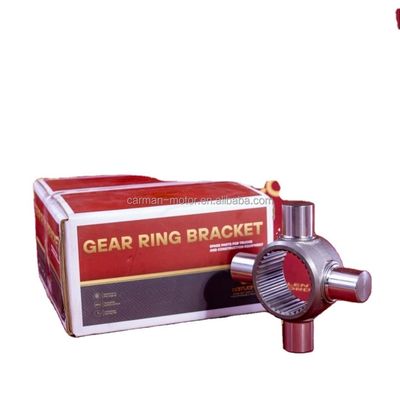 712W35608-0035 HD469-2510014 Sinotruk Howo Sitrk C7H MVY13 MCP16 Inter-axle Differential Cross Shaft for Replace/Repair