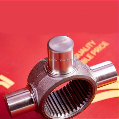 712W35608-0035 HD469-2510014 Sinotruk Howo Sitrk C7H MVY13 MCP16 Inter-axle Differential Cross Shaft for Replace/Repair