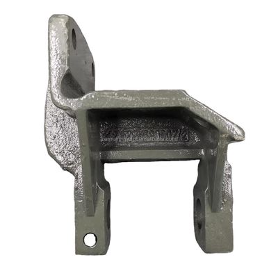 Composite Materials Front Spring Bracket for Sinotruk Howo AZ9725520007 Chassis Parts Purpose Replace/Repair