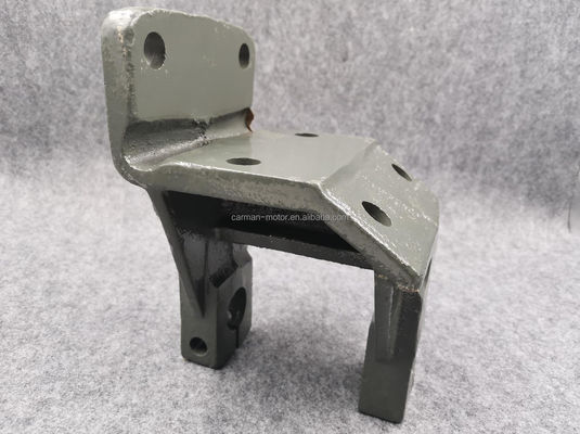 Composite Materials Front Spring Bracket for Sinotruk Howo AZ9725520007 Chassis Parts Purpose Replace/Repair