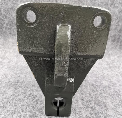 Composite Materials Front Spring Bracket for Sinotruk Howo AZ9725520007 Chassis Parts Purpose Replace/Repair