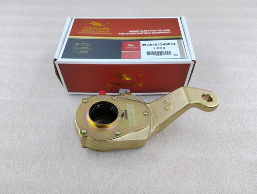 Replace/Repair Purpose Rear Brake Arm for Sinotruk Howo Sitrk C7H MVY13 MCP16 Axle Parts Made of Composite Materials