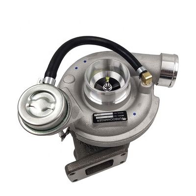 320-06047 Diesel Engine Turbocharger For JCB Excavator Engines Parts OEM