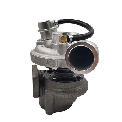 320-06047 Diesel Engine Turbocharger For JCB Excavator Engines Parts OEM