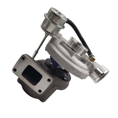 320-06047 Diesel Engine Turbocharger For JCB Excavator Engines Parts OEM