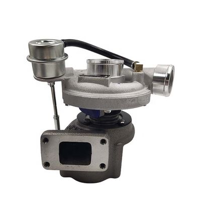 320-06047 Diesel Engine Turbocharger For JCB Excavator Engines Parts OEM