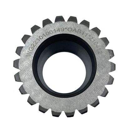 Sinotruk HOWO Sitrak Gear Wheel Sun AZ2210100149 for HW19710 gearbox 2023 Year Heavy Truck Transmission Gearbox Component
