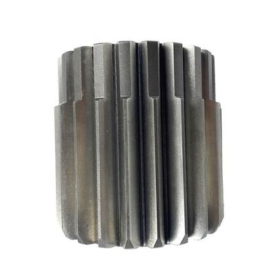 Sinotruk HOWO Sitrak Gear Wheel Sun AZ2210100149 for HW19710 gearbox 2023 Year Heavy Truck Transmission Gearbox Component