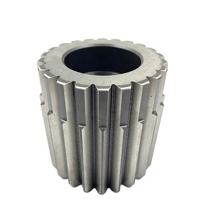 Sinotruk HOWO Sitrak Gear Wheel Sun AZ2210100149 for HW19710 gearbox 2023 Year Heavy Truck Transmission Gearbox Component