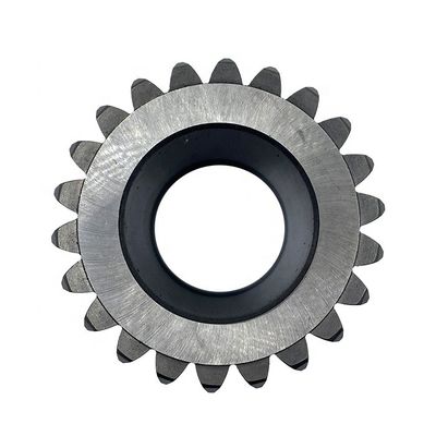 Sinotruk HOWO Sitrak Gear Wheel Sun AZ2210100149 for HW19710 gearbox 2023 Year Heavy Truck Transmission Gearbox Component