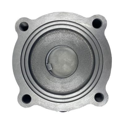 Durable Design WG2203240035 Cycloid Rotor Oil Pump for Sinotruk HOWO Sitrak Transmission Parts Truck Model Howo