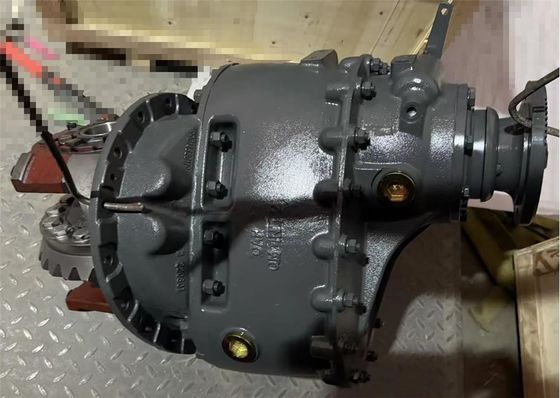 AZ9231320734 Heavy Duty Truck HOWO Parts Axle Drive Assembly for Your Truck Needs