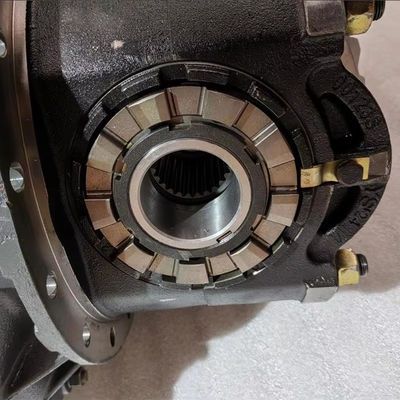 AZ7121320745 Shaanxi Automobile Delong Ou man Heavy Duty Truck Hualing Main Reducer Assembly 303kg for Replace/Repair