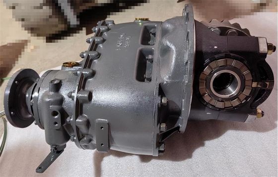 AZ7121320745 Shaanxi Automobile Delong Ou man Heavy Duty Truck Hualing Main Reducer Assembly 303kg for Replace/Repair