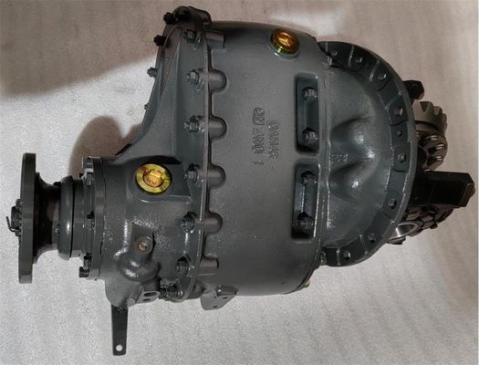 AZ7121320745 Shaanxi Automobile Delong Ou man Heavy Duty Truck Hualing Main Reducer Assembly 303kg for Replace/Repair