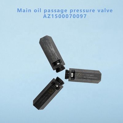 2023- Year Cylinder Pressure Limiting Valve for Sinotruk HOWO Sitrak Truck Parts AZ1500070097
