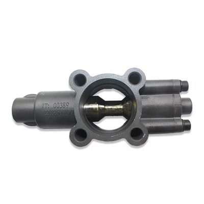 High Speed Steel Air Control Lock Valve WG2203250010 Sinotruk HOWO Sitrak Transmission Parts for Heavy Truck