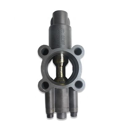 High Speed Steel Air Control Lock Valve WG2203250010 Sinotruk HOWO Sitrak Transmission Parts for Heavy Truck