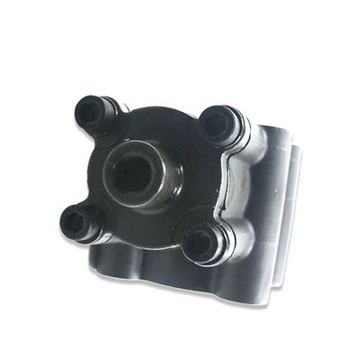High Speed Steel Air Control Lock Valve WG2203250010 Sinotruk HOWO Sitrak Transmission Parts for Heavy Truck