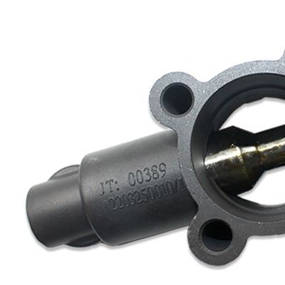High Speed Steel Air Control Lock Valve WG2203250010 Sinotruk HOWO Sitrak Transmission Parts for Heavy Truck