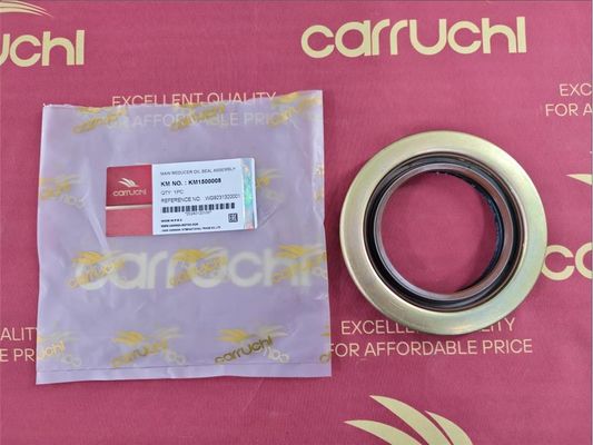 WG9231320001 Shacman Sinotruk HOWO Cab Assembly Main Reducing Oil Seal Suitable for Heavy Duty Vehicles