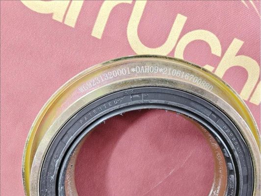 WG9231320001 Shacman Sinotruk HOWO Cab Assembly Main Reducing Oil Seal Suitable for Heavy Duty Vehicles