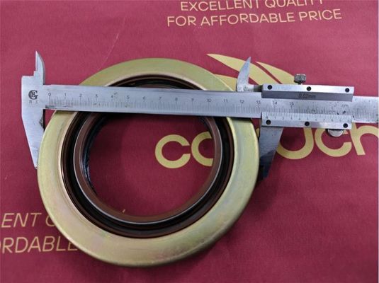WG9231320001 Shacman Sinotruk HOWO Cab Assembly Main Reducing Oil Seal Suitable for Heavy Duty Vehicles