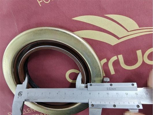 WG9231320001 Shacman Sinotruk HOWO Cab Assembly Main Reducing Oil Seal Suitable for Heavy Duty Vehicles