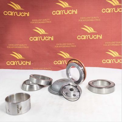 OE NO. AZ9925520310 Sinotruk Truck HOWO 08 Axle Accessories Disconnected Balance Shaft Assembly Repair Kit