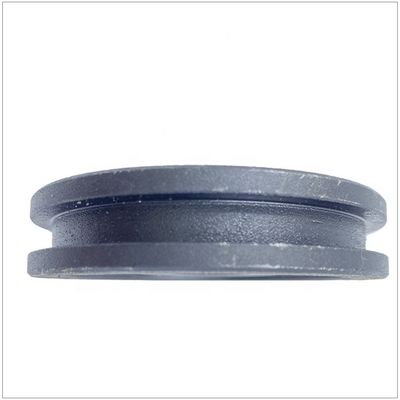 Picture Shows Range Gear Piston for Sinotruk Sitrak Dongfeng Shacman Transmission AZ2229100050 Truck Model Howo