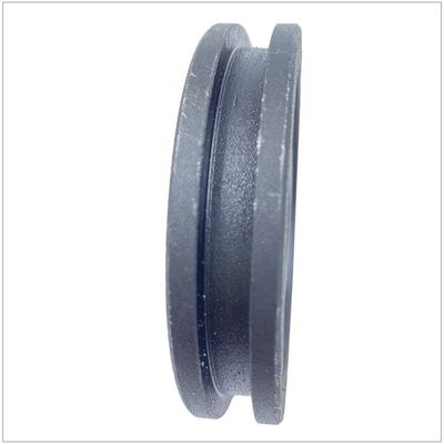 Picture Shows Range Gear Piston for Sinotruk Sitrak Dongfeng Shacman Transmission AZ2229100050 Truck Model Howo
