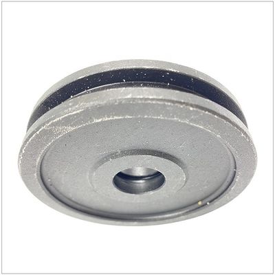 Picture Shows Range Gear Piston for Sinotruk Sitrak Dongfeng Shacman Transmission AZ2229100050 Truck Model Howo