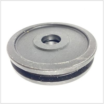 Picture Shows Range Gear Piston for Sinotruk Sitrak Dongfeng Shacman Transmission AZ2229100050 Truck Model Howo