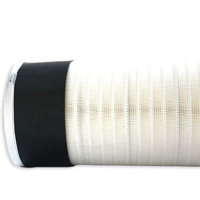 2751 HEPA Air Filter for Sinotruk HOWO Weichai Truck Replace/Repair Purpose and Professional Manufacture
