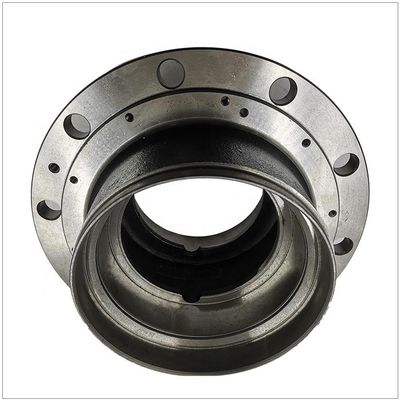 Front Wheel Hub and Durable for Howo Gearbox WG9231340909 Sinoturk Howo Faw Shacman Truck Rear Hub