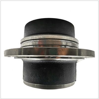 Front Wheel Hub and Durable for Howo Gearbox WG9231340909 Sinoturk Howo Faw Shacman Truck Rear Hub