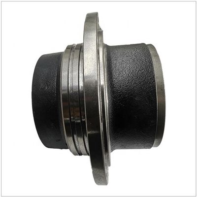 Front Wheel Hub and Durable for Howo Gearbox WG9231340909 Sinoturk Howo Faw Shacman Truck Rear Hub