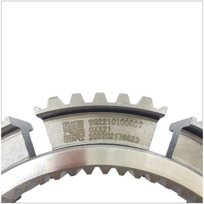 2023- Heavy truck Synchronizer gear seat for Sinotruk HOWO Sitrak Transmission parts AZ2210100007