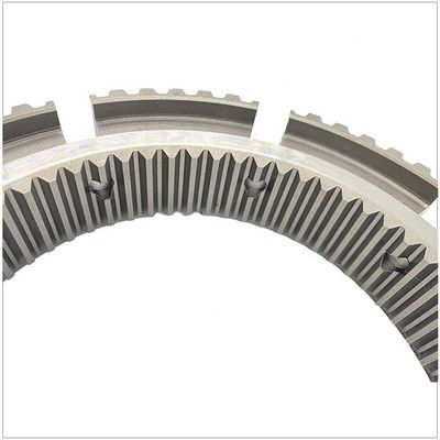 2023- Heavy truck Synchronizer gear seat for Sinotruk HOWO Sitrak Transmission parts AZ2210100007
