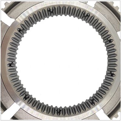 2023- Heavy truck Synchronizer gear seat for Sinotruk HOWO Sitrak Transmission parts AZ2210100007