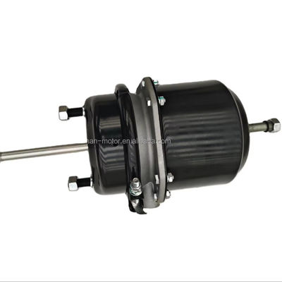 Howo S9 23- WG9000360661 35301020290 Sinotruk HOWO Truck Parts Diaphragm Spring Brake Chamber