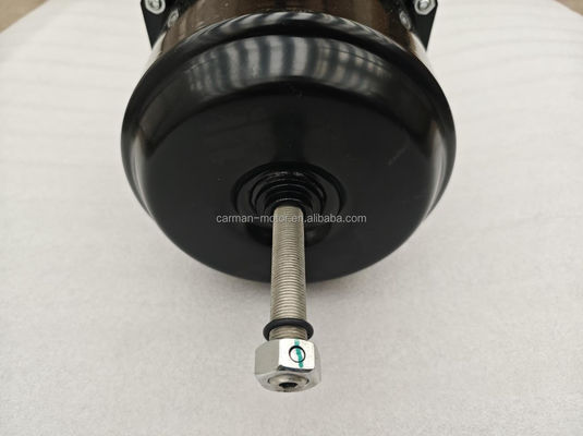Howo S9 23- WG9000360661 35301020290 Sinotruk HOWO Truck Parts Diaphragm Spring Brake Chamber