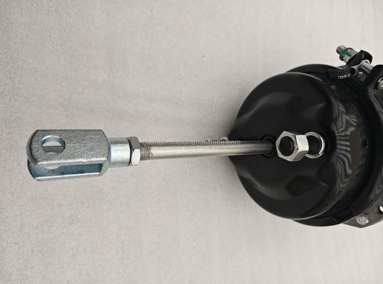 Howo S9 23- WG9000360661 35301020290 Sinotruk HOWO Truck Parts Diaphragm Spring Brake Chamber