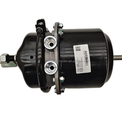 Super Sinotruk HOWO Truck parts L 70 HOWO TX Diaphragm spring brake chamber Made of Composite Materials