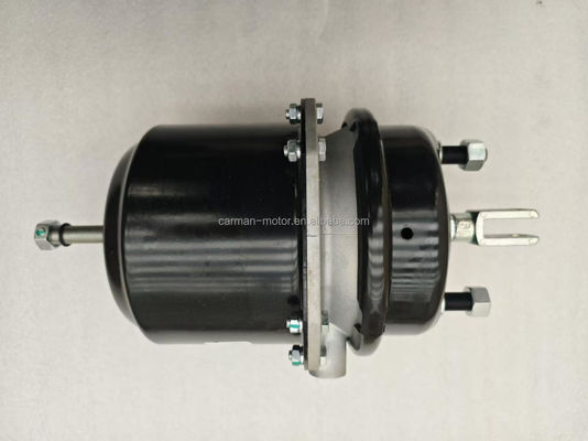 Super Sinotruk HOWO Truck parts L 70 HOWO TX Diaphragm spring brake chamber Made of Composite Materials