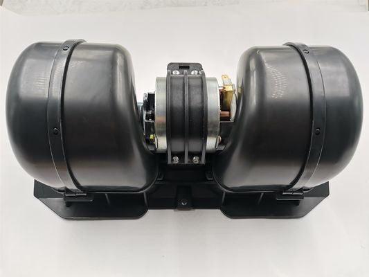 2005- Year Composite Materials Air Blower for Sinotruk HOWO Heating Motor Replacement Components