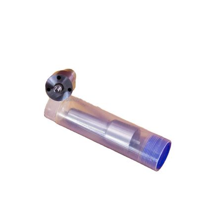 L203PBA OEM NUMBER VG1560080276 001 S-203DRF Fuel Injector for SINOTRUK HOWO Truck WD615 Engine Parts and Durable
