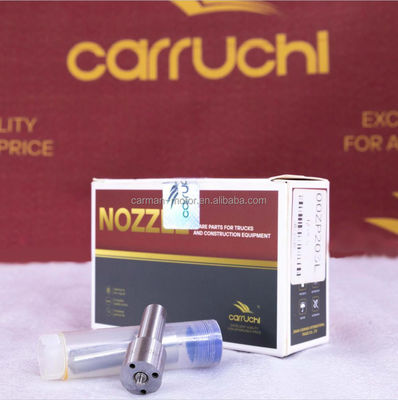 L203PBA OEM NUMBER VG1560080276 001 S-203DRF Fuel Injector for SINOTRUK HOWO Truck WD615 Engine Parts and Durable