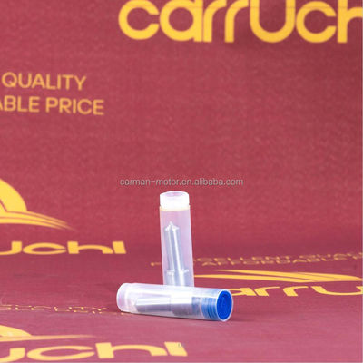 L203PBA OEM NUMBER VG1560080276 001 S-203DRF Fuel Injector for SINOTRUK HOWO Truck WD615 Engine Parts and Durable